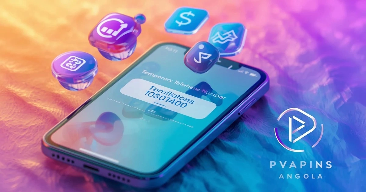 Virtual Number for HungryPanda in Angola – Secure OTPs